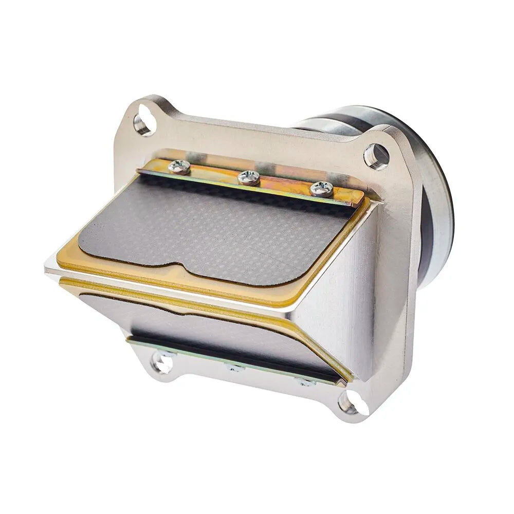 Boyesen Rad Valve
