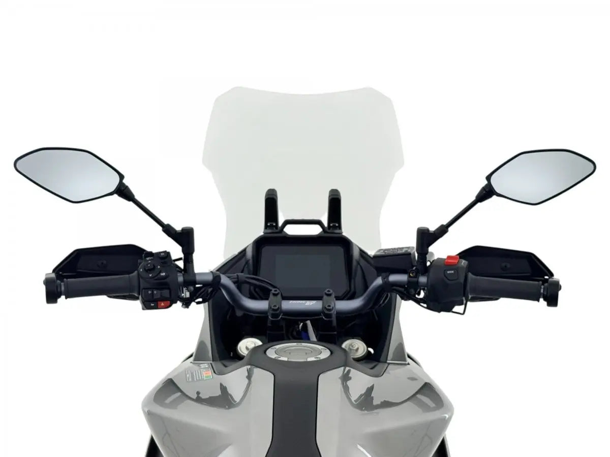 WRS Touring Windscreen Clear for Tracer 7/GT