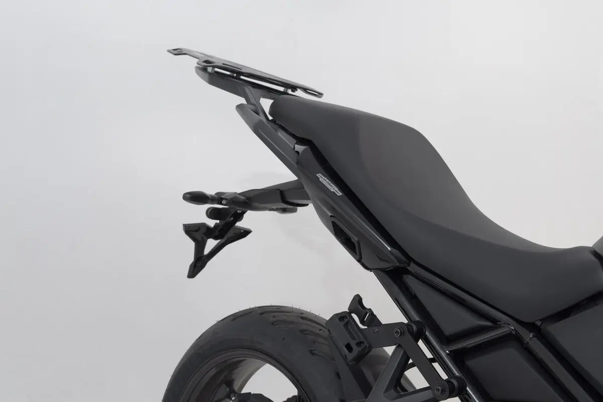 Sw-motech Pro Blaze H Saddlebag Set - 40 Liter