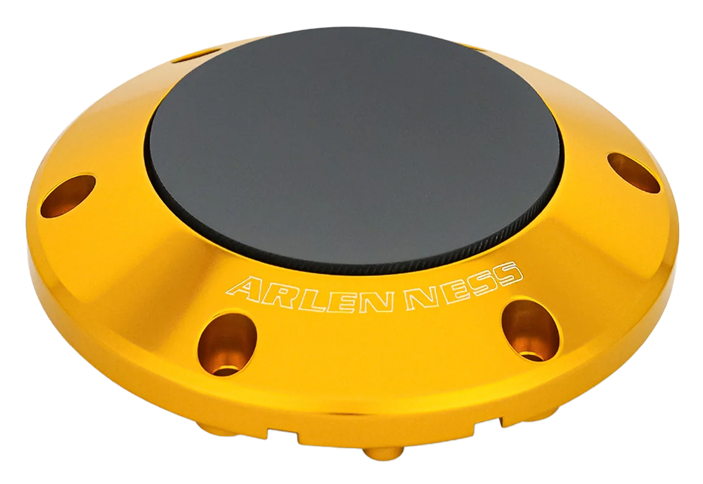 Arlen Ness Touring Style Gas Caps – Gas- & Oil Tank