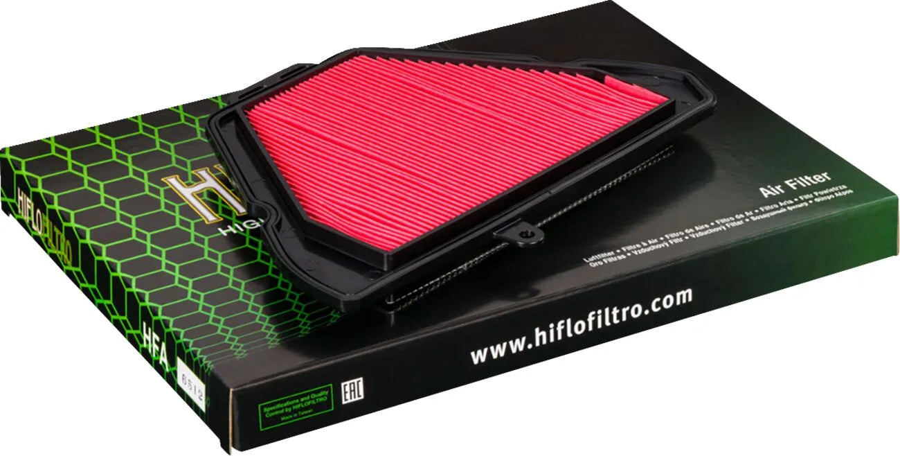 Hiflofiltro Oem Replacement Air Filter