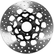 Brembo Serie Oro Prime Line Feste Bremsscheibe - Hinten