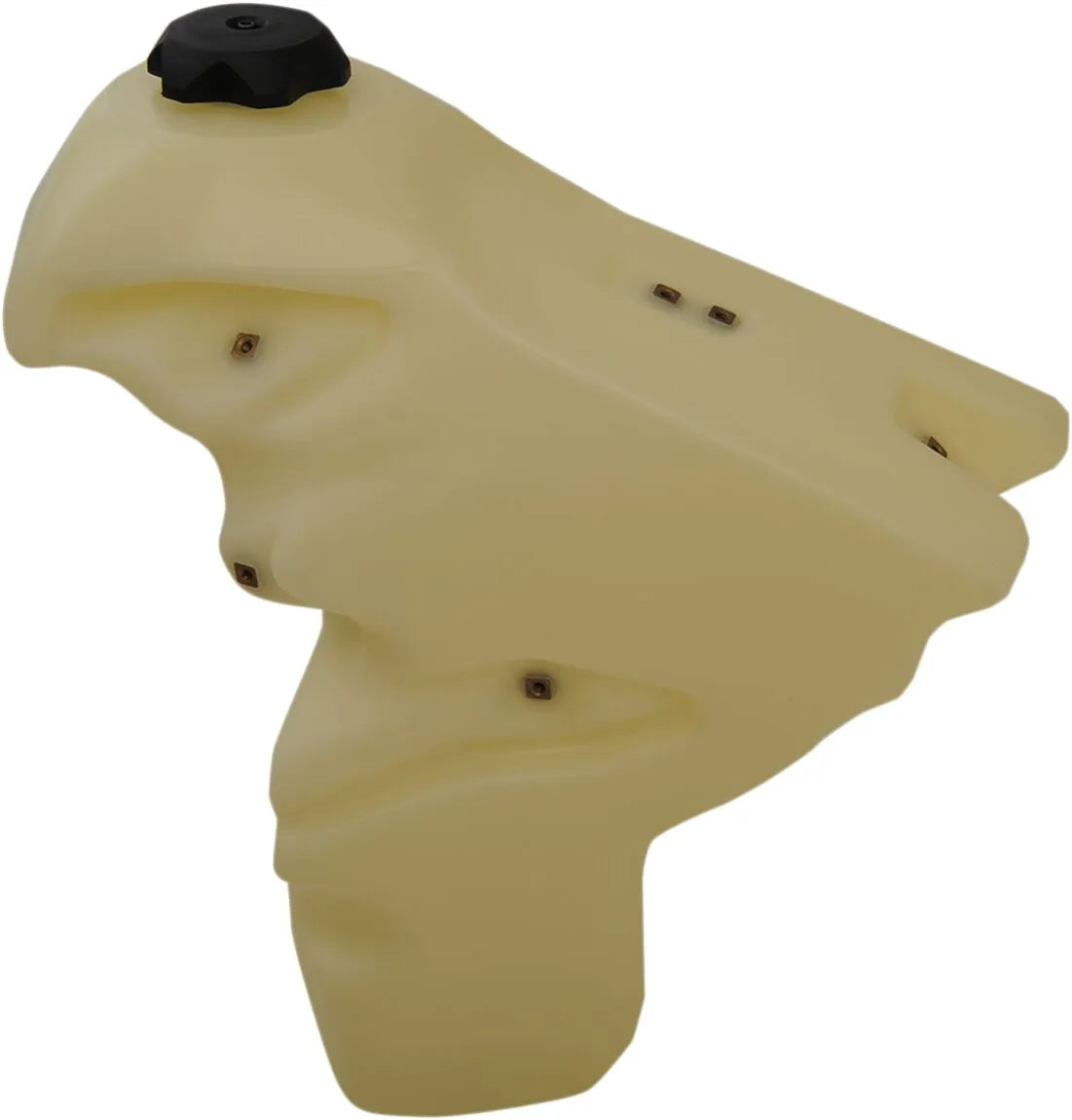 Ims Products Large-capacity Fuel Tank - 3.1 Us Gal.