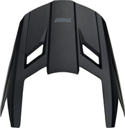 Thor Youth Fleet Helmet Visor Kit Blackout