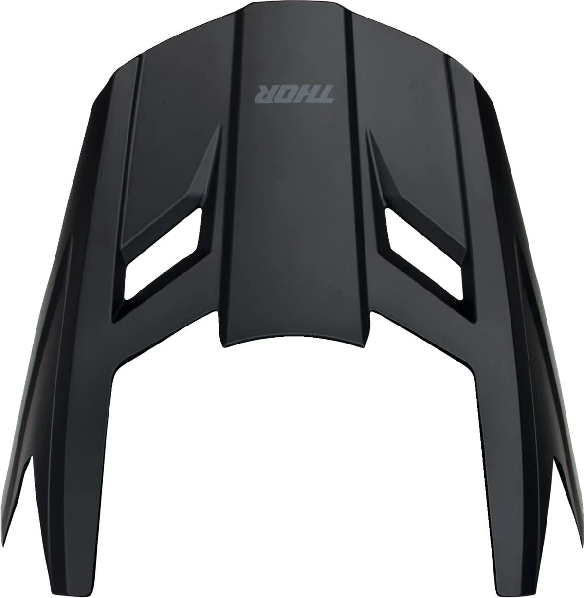 Thor Fleet Blackout Helmet Visor Kit L-2XL