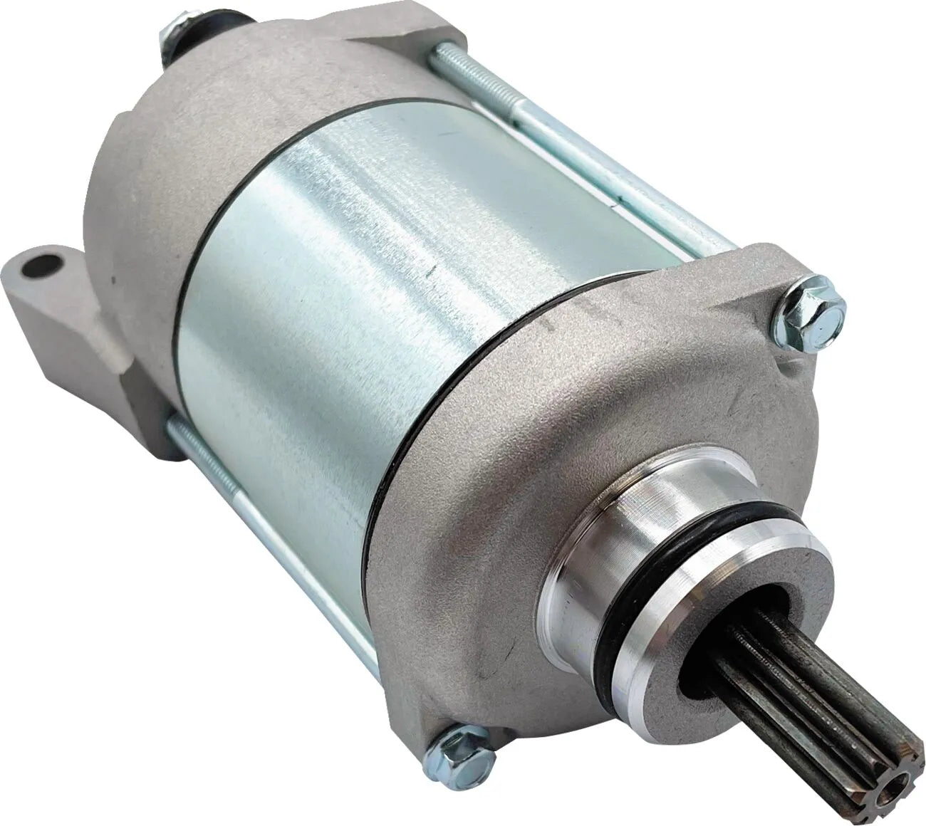 Rick's Motorsport Electric Starter - Oe Replacement