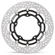 Moto-master Halo Floating Racing Rotor - 320mm - Vorne
