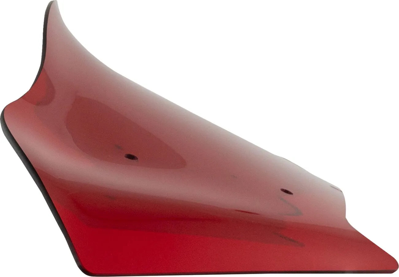 Klock Werks Kolor Flare™ Windshield