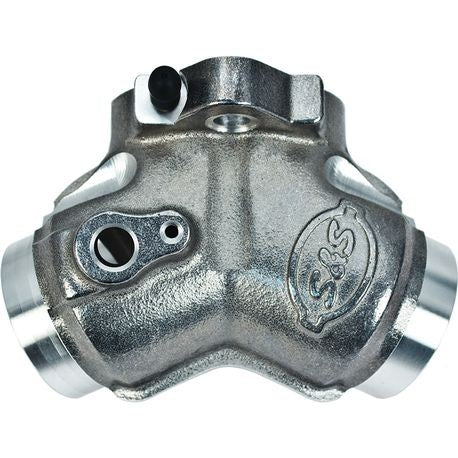 S&S Manifolds for Twin Cam – Intake