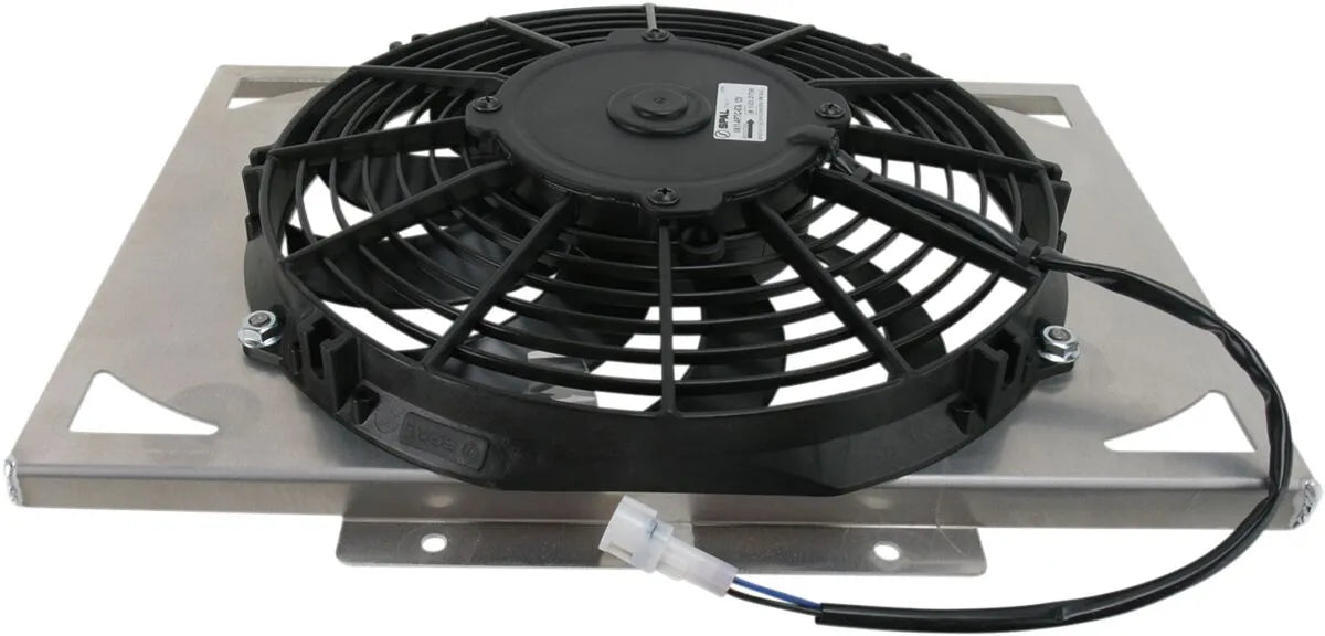 Moose Offroad Hi-performance Cooling Fan 800 Cfm