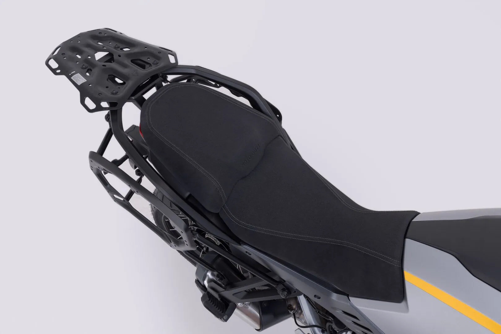 Sw-motech Pro Side Carrier Set For Side Cases