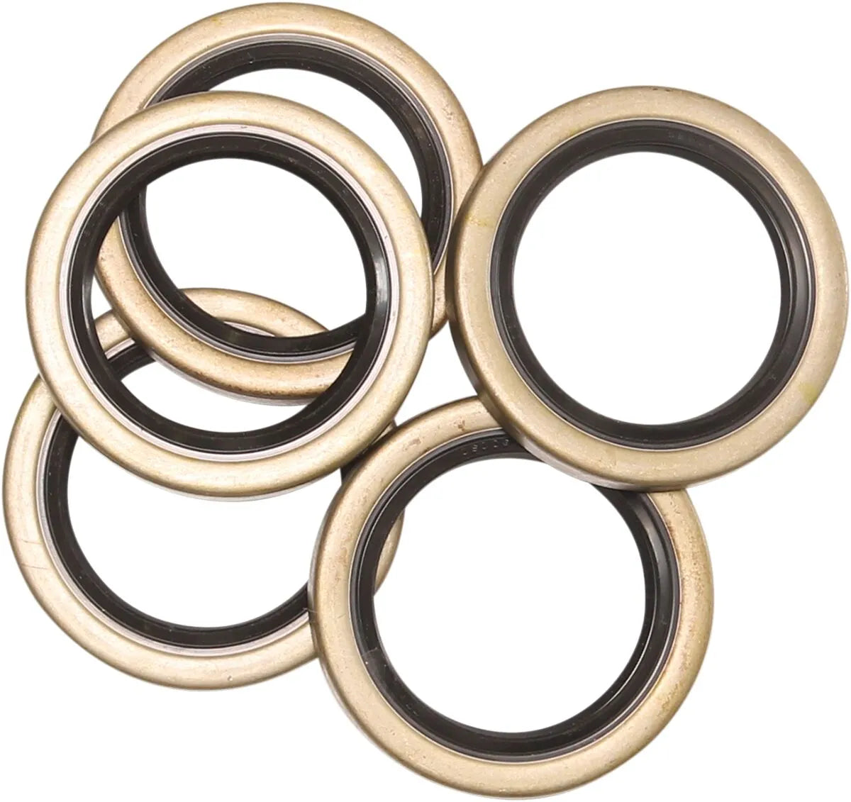 Cometic Sprocket Shaft Seal