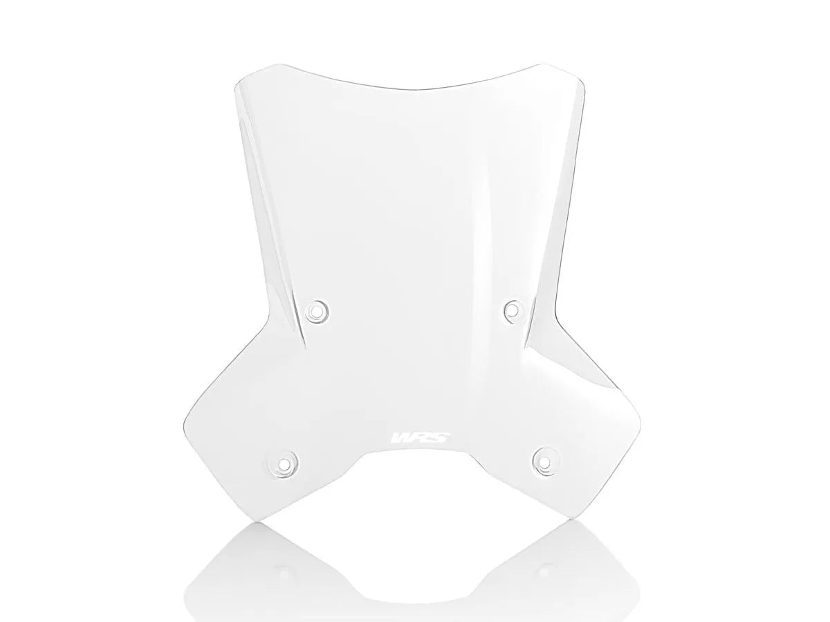Wrs Windscreen: High-quality Pmma Plexiglass