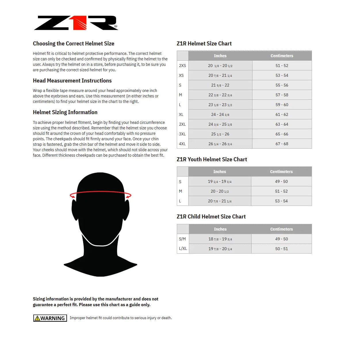 Z1r Solaris 2.0 Notorious Modular Helmet
