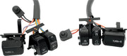 Drag Specialties Handlebar Switch Kit