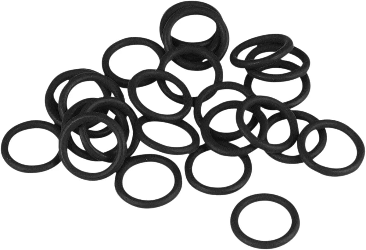 James Gasket Pushrod O-Ring Seal for Harley Davidson Big Twin