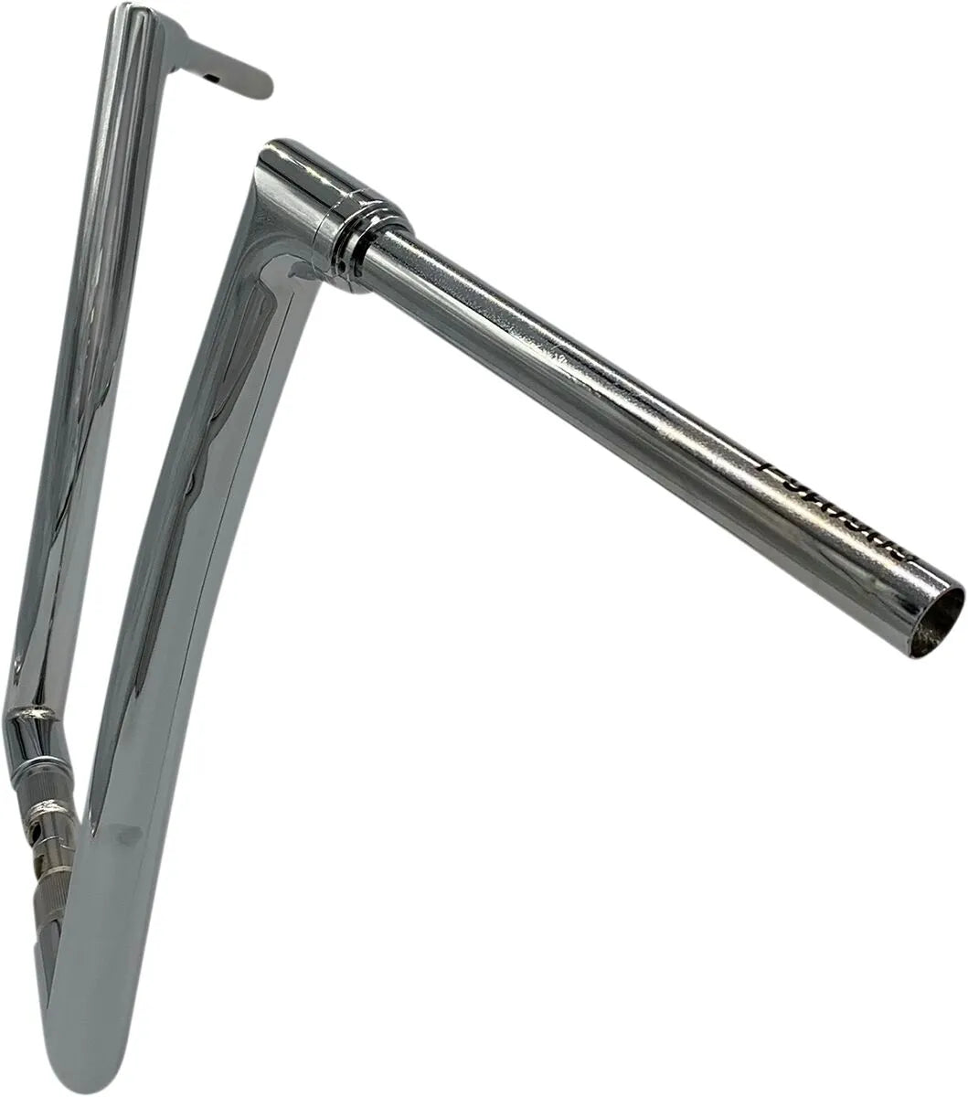 Fat Baggers Inc. 1-1/2" Flat Top Handlebar
