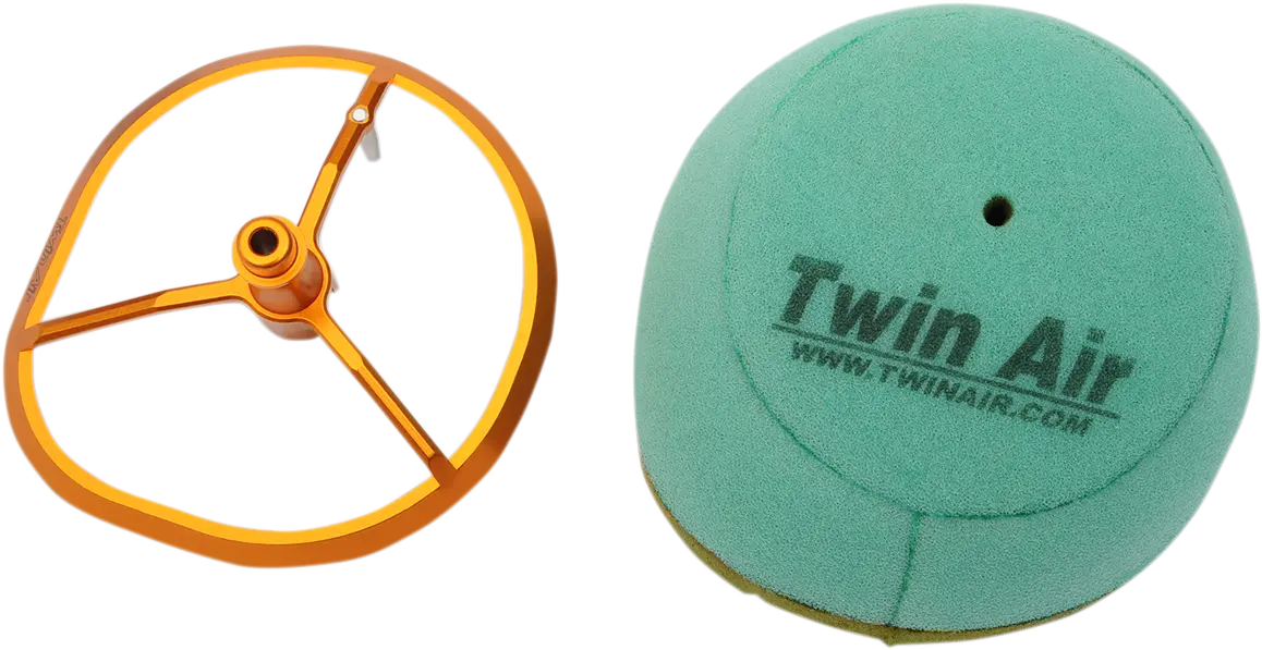 Twin Air Powerflow Air Filter Kit