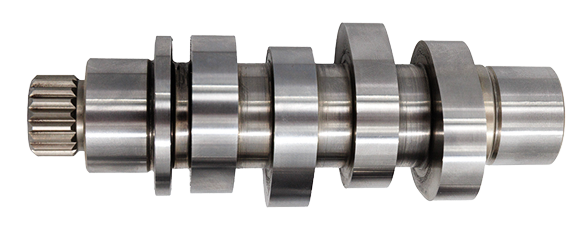 S&S Camshafts for Milwaukee Eight – Engine