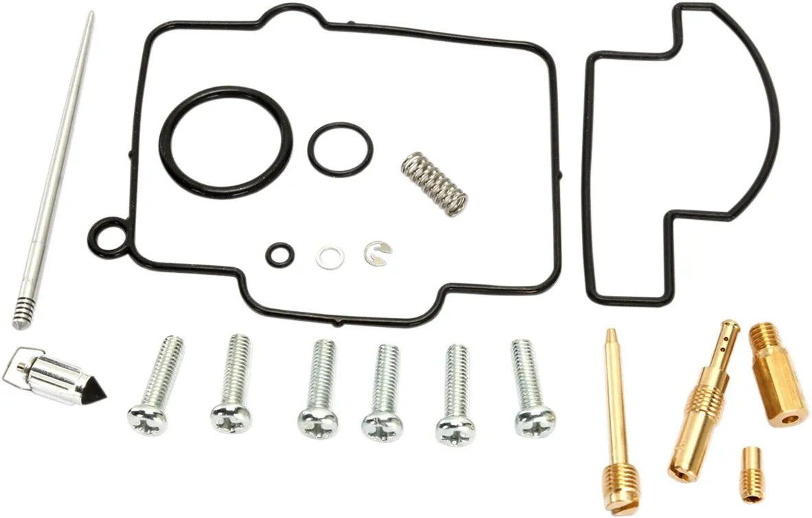 Moose Offroad Carburetor Repair Kit