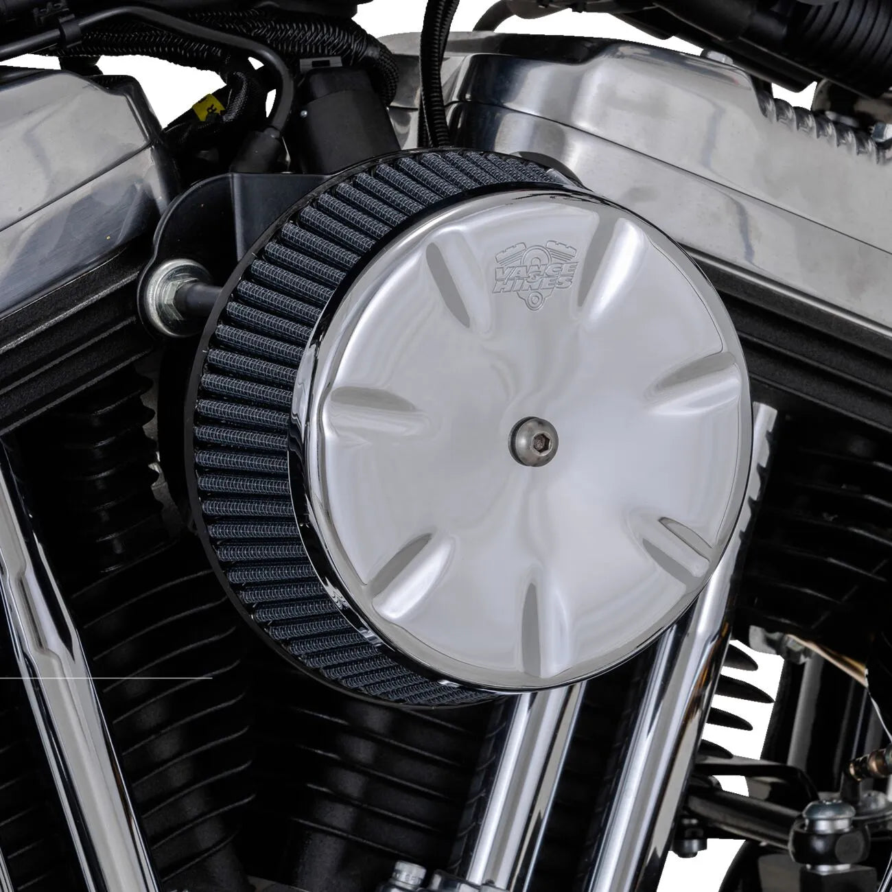 Vance & Hines Vo2 Eliminator Air Intake Kit