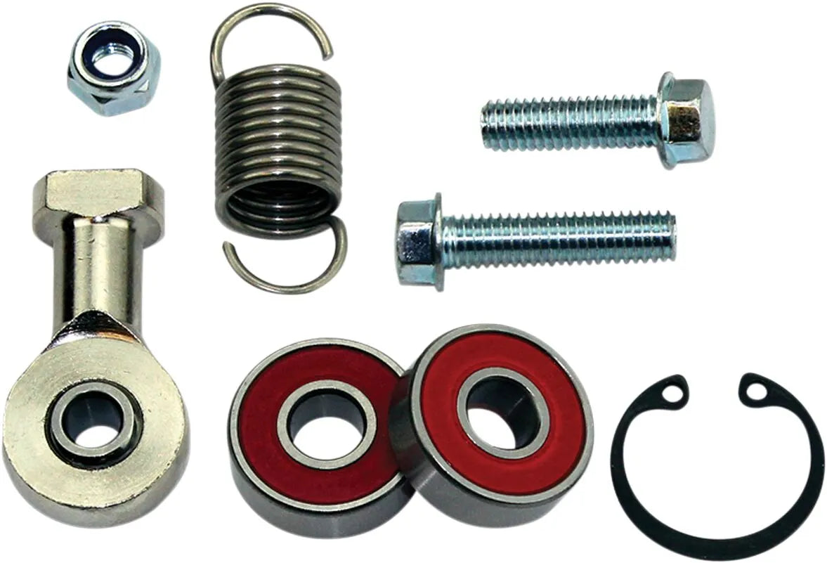 Moose Offroad Rear Brake Pedal Rebuild Kit