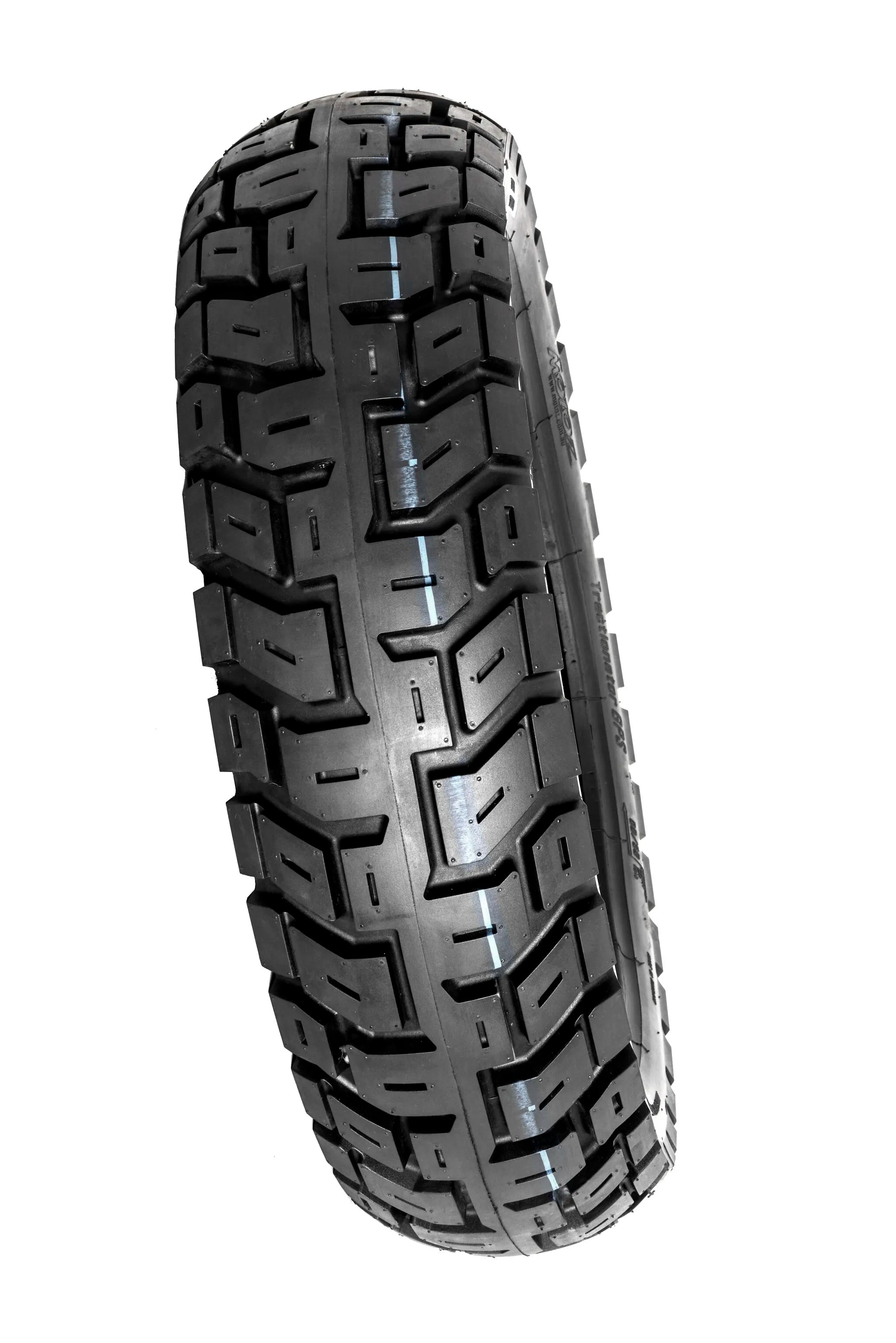 Motoz Tractionator Gps Tire 140/80b18 Rear