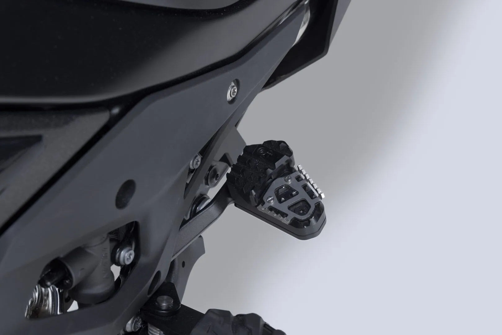 Sw-motech Brake Pedal Extension