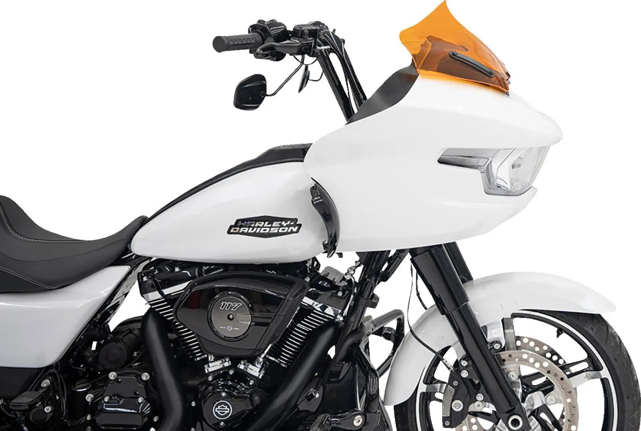 Klock Werks Kolor Flare Sport Windshield