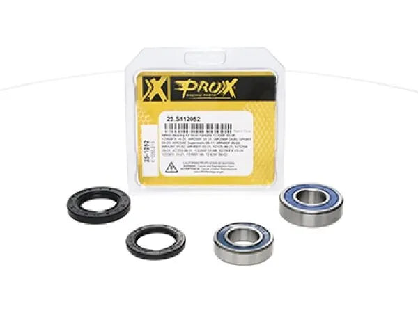 PROX Rear Wheel Bearing Kit