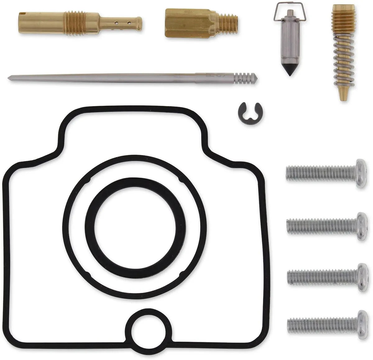 Moose Offroad Carburetor Repair Kit