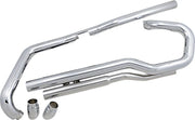 Cobra Speedster Slashdown Auspuffanlage