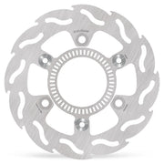Moto-Master Flame Series Hintere Bremsscheibe - Hinten