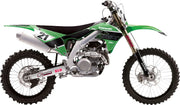 Factory Effex Sr1 Series Graphic Kit For Kawasaki