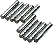 Eastern Motorcycle Parts Bremsbelag-Dübelstifte