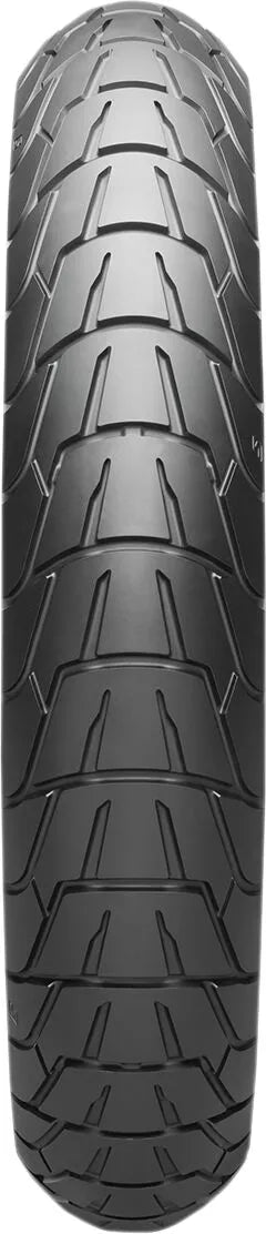 Bridgestone Battlax Ax41s Front Tire 110/80r18