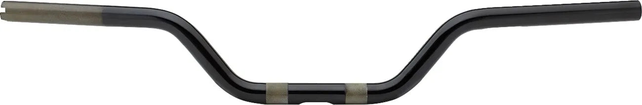 La Choppers Performance Handlebar - Black, 1-inch