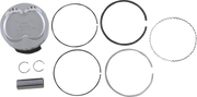 Wossner Premium Series Piston Kit for 250cc 4-Stroke