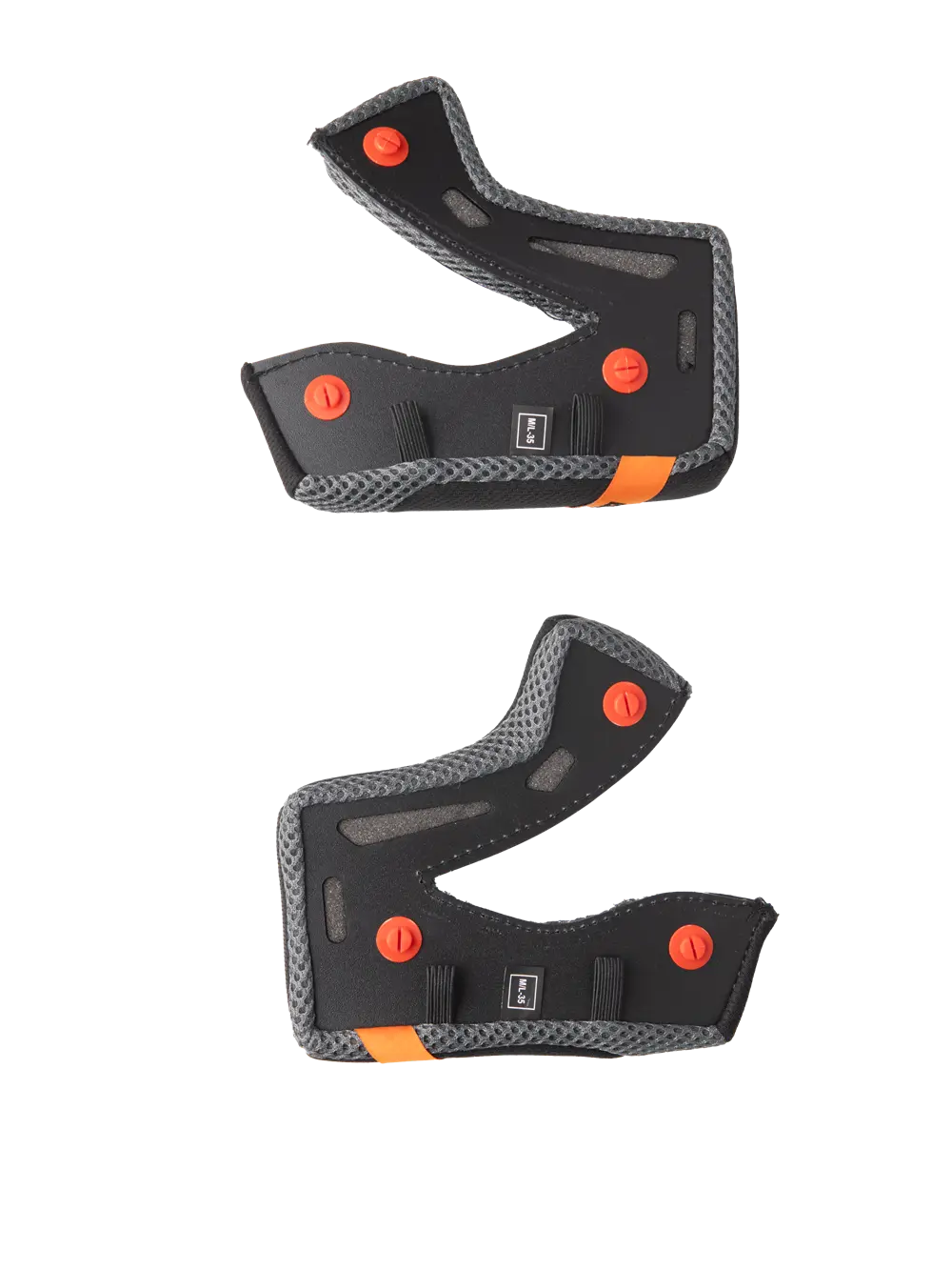 Alpinestars SM3 Helmet Cheek Pad X25