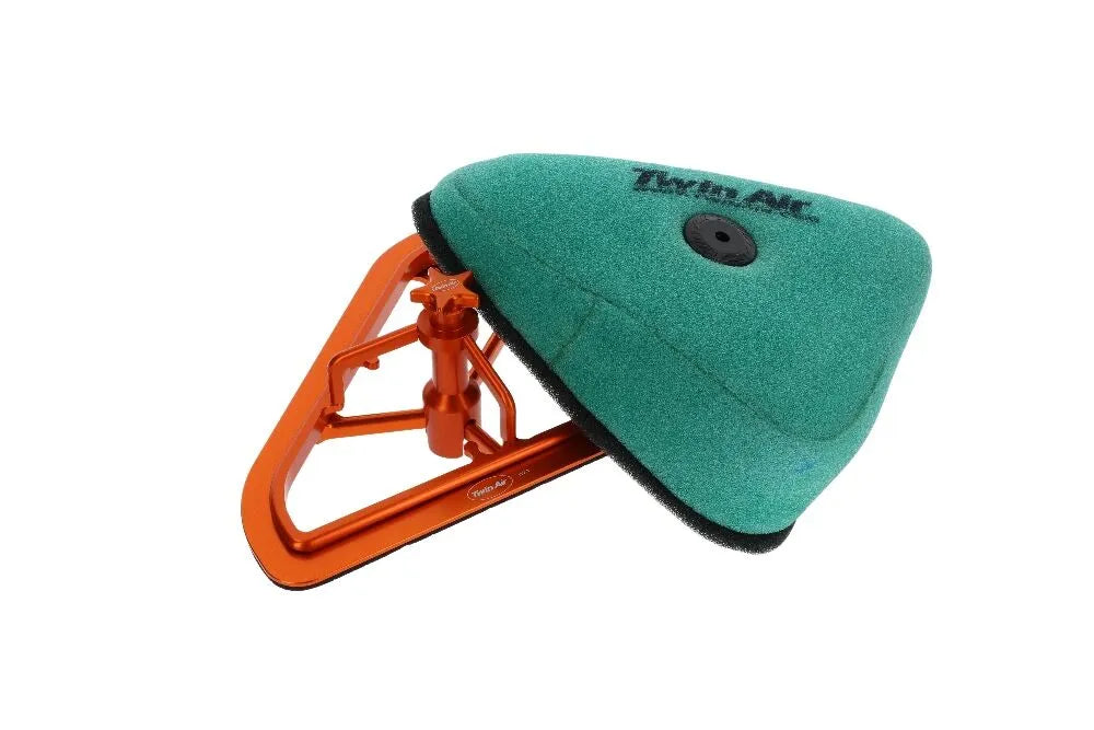 Twin Air Powerflow Kit
