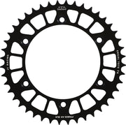 Jt Sprockets Rear Sprocket - 520 Chain, 44t