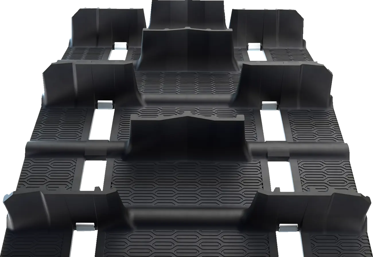 Camso Challenger 250LX Track for Snowmobiles