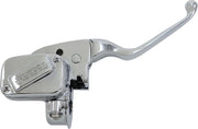 Drag Specialties Ersatz-Hauptbremszylinder für 1" Lenker