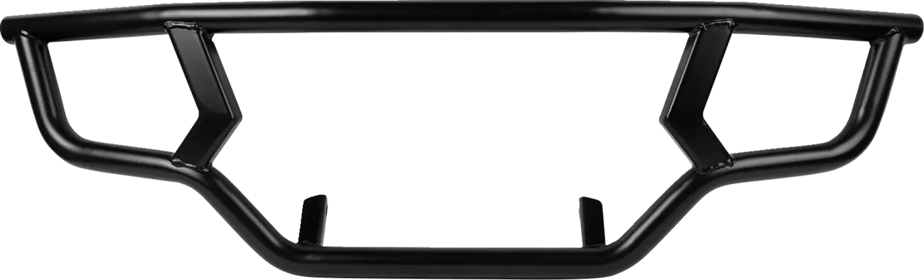 Moose Offroad Rear Bumper For Added Protection