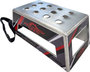 Factory Links Motorcycle Starting Block 2.5mm Aluminum