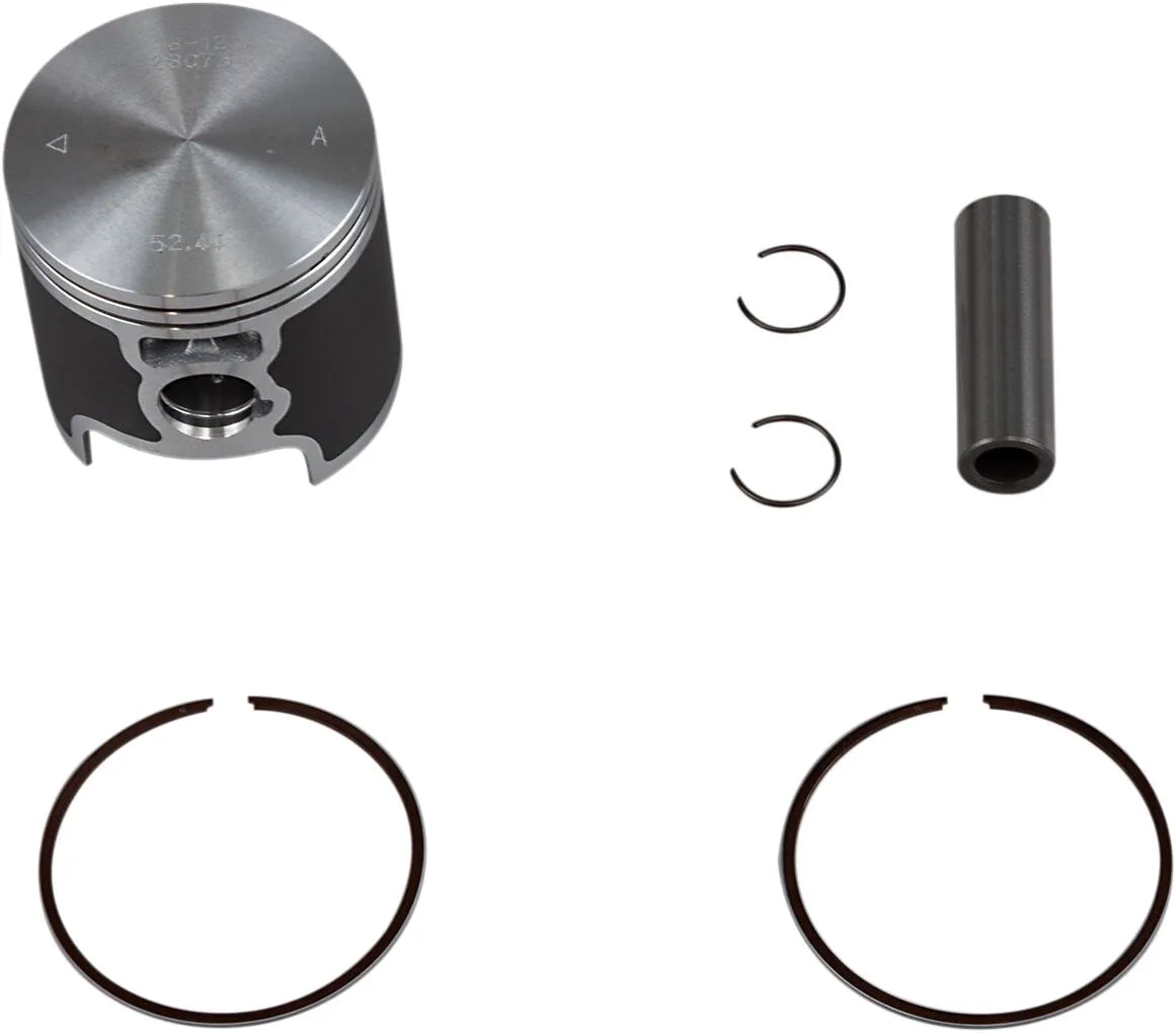 Vertex Piston Kit Cast Replica 2-stroke 99cc