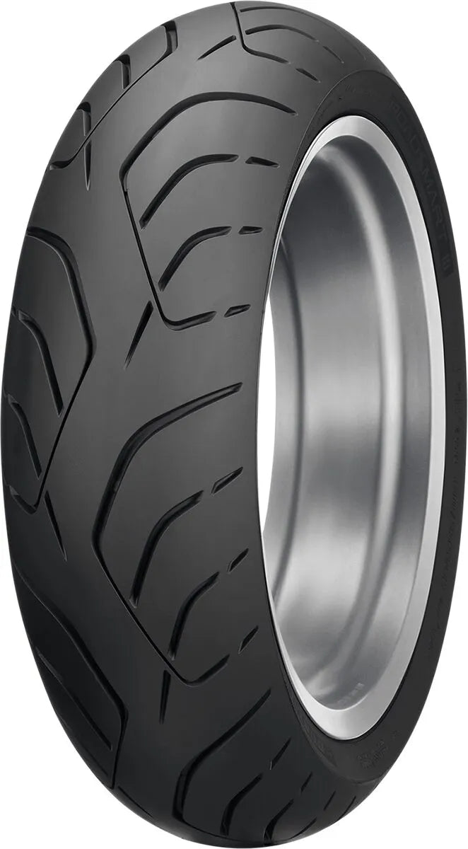 Dunlop Roadsmart Iii Tire 190/50zr17 Rear