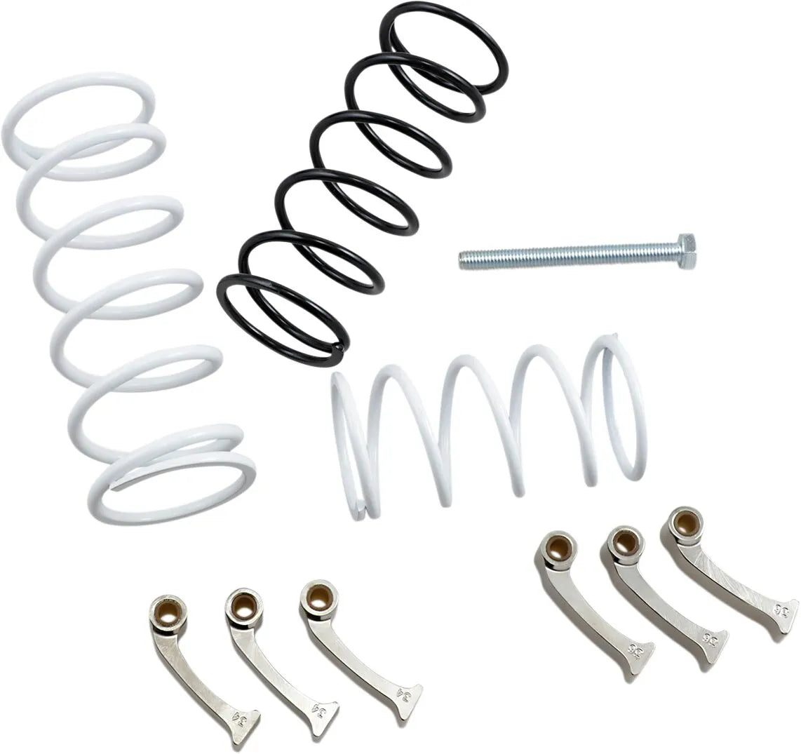 Epi Mudder Clutch Kit For 71+ Cm Tires