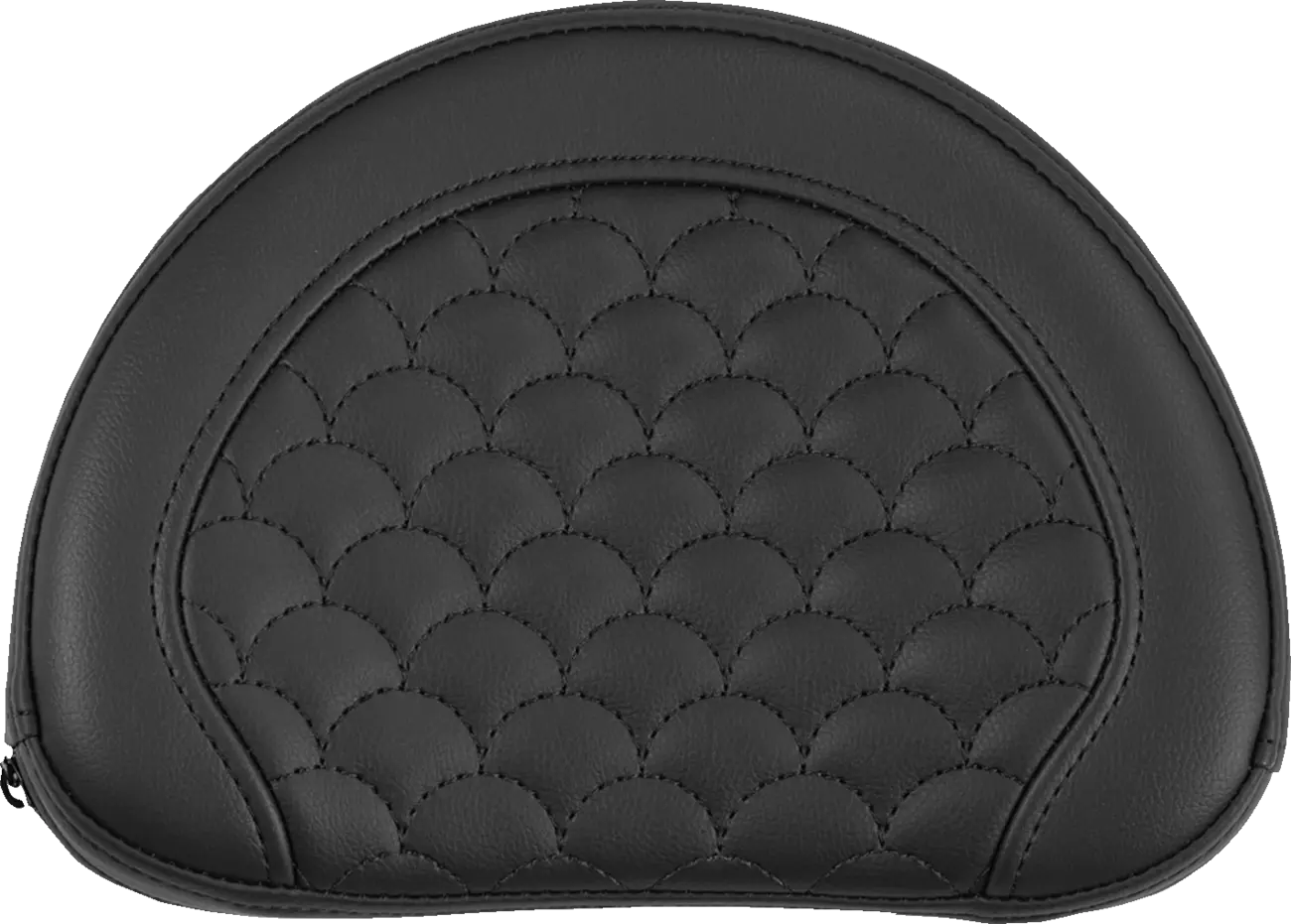 Saddlemen Contoured Sissy Bar Pad for Universal Fit