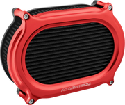 Arlen Ness Stage 2 Oval Air Cleaner Kit